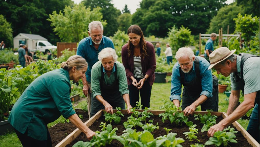 sustainable urban agriculture practices